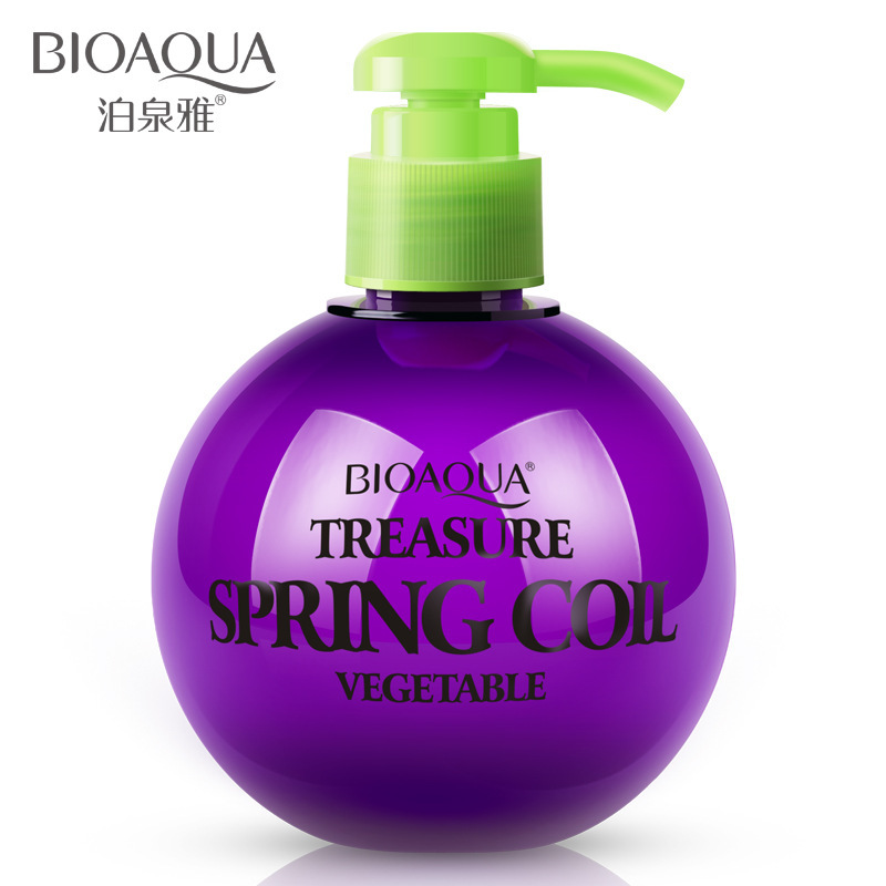 OBM/OEM Bioaqua питательный Гладкий Кондиционер для волос