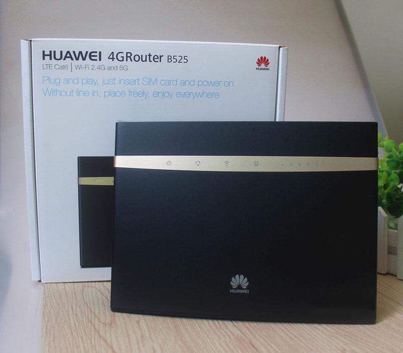 Оригинальный Совершенно новый разблокированный Huawei телефон, Φ 4G LTE 300 Мбит/с CPE маршрутизатор с портом Lan маршрутизатор шлюза