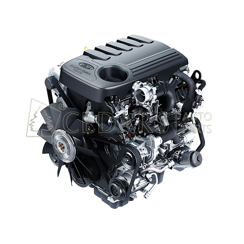 Двигатель для Ford Transit 2,0/2,2/2,4