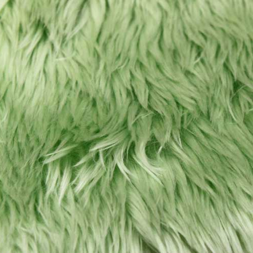 green Color Boa