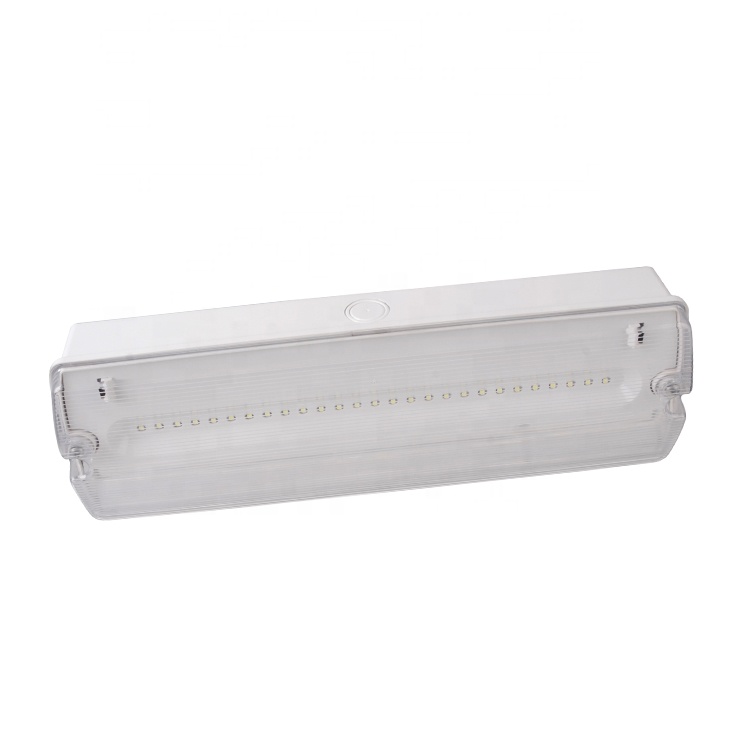 FEITUO: CHINA TOP 1 Emergency Light Supplier Since 1967-CE Certified Maintained IP65 Waterproof 27LED emergency light AD500B