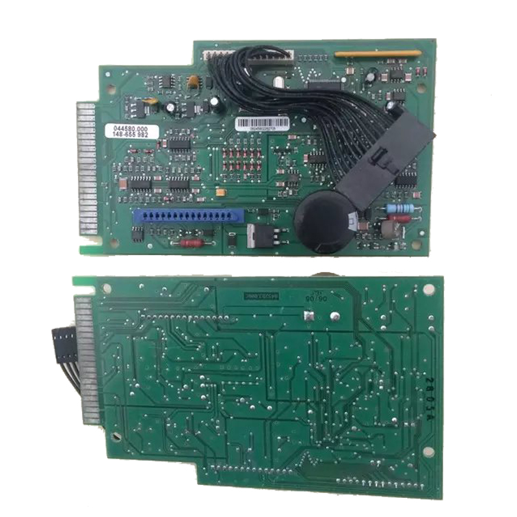 Запчасти для усилителя TK830 SCHLAFHORST 338 AUTOCONER