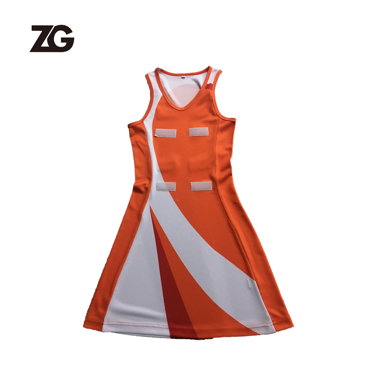 Униформа Netball, платье для женщин и девушек, теннисное платье на заказ, низкая цена, оптовая продажа, платье Netball