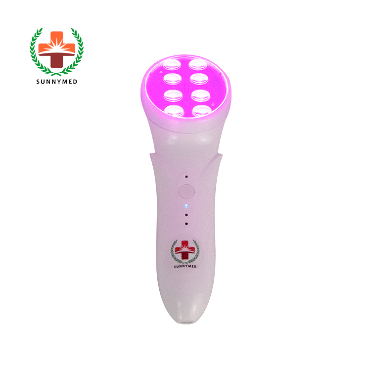 SY-S035 CE, ISO клиник или салон красоты LED фототерапия световой блок