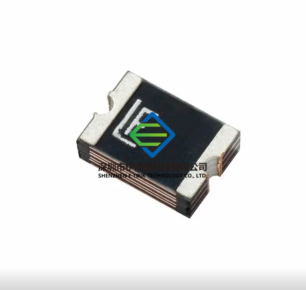 New and Original Integrated Circuit 1812L020PR PTC RESET FUSE 30V 200MA 1812