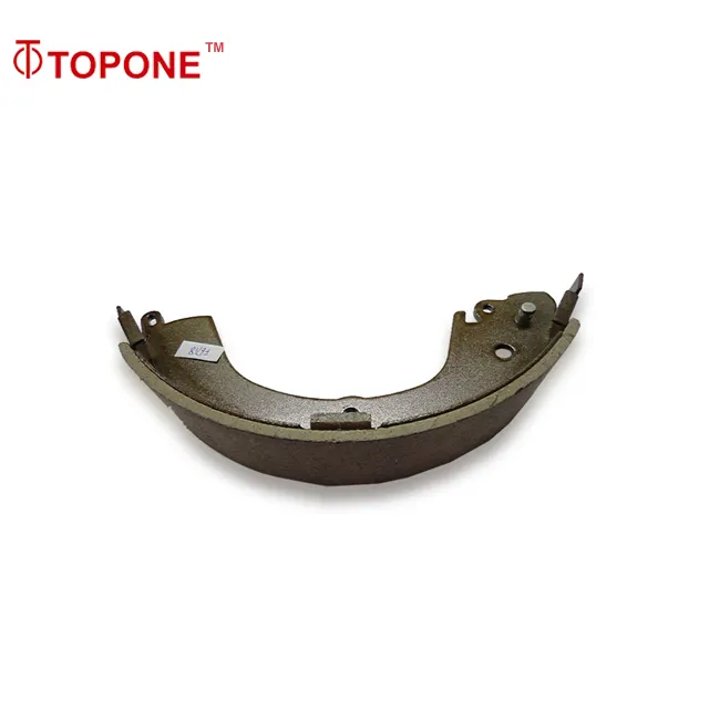 Brake Shoes MB618782 K6718 NN3061 1499-S728 For MITSUBISHI DELICA STRADA