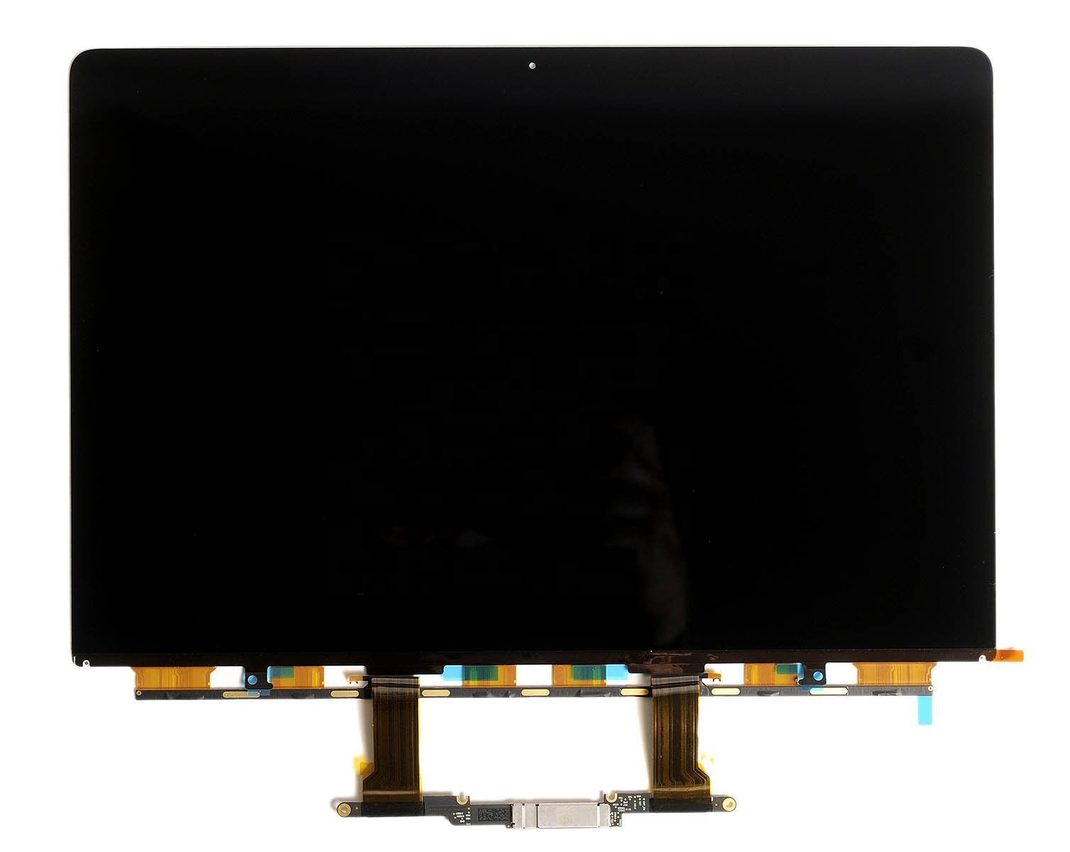 Для Apple MacBook Pro 13 A1706 A1708 Late 2016 ЖК-экран дисплей Raw Panel MLH32LL/A