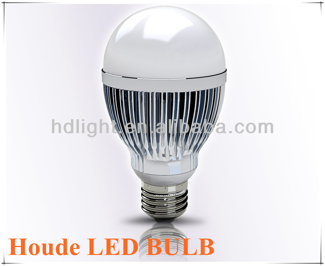 LED лампа горячая продажа энергосберегающие светодиодные лампы e27 5w/e27 светодиодная лампа
