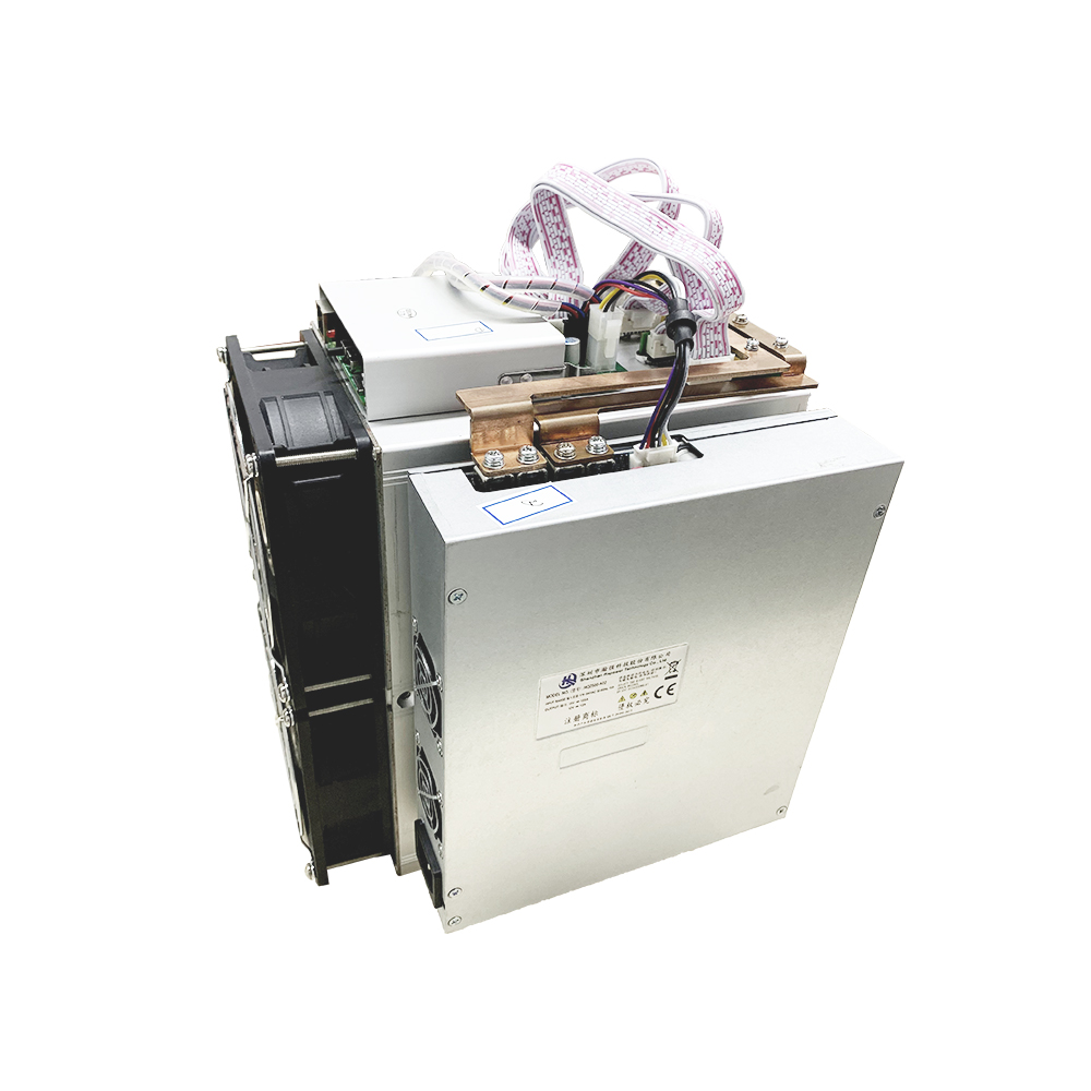 Новый Гепард F1 Нинбо Aisen A1 SHA-256 алгоритм 24Th/s 2100W aisen a1 Биткоин Майнинг машина