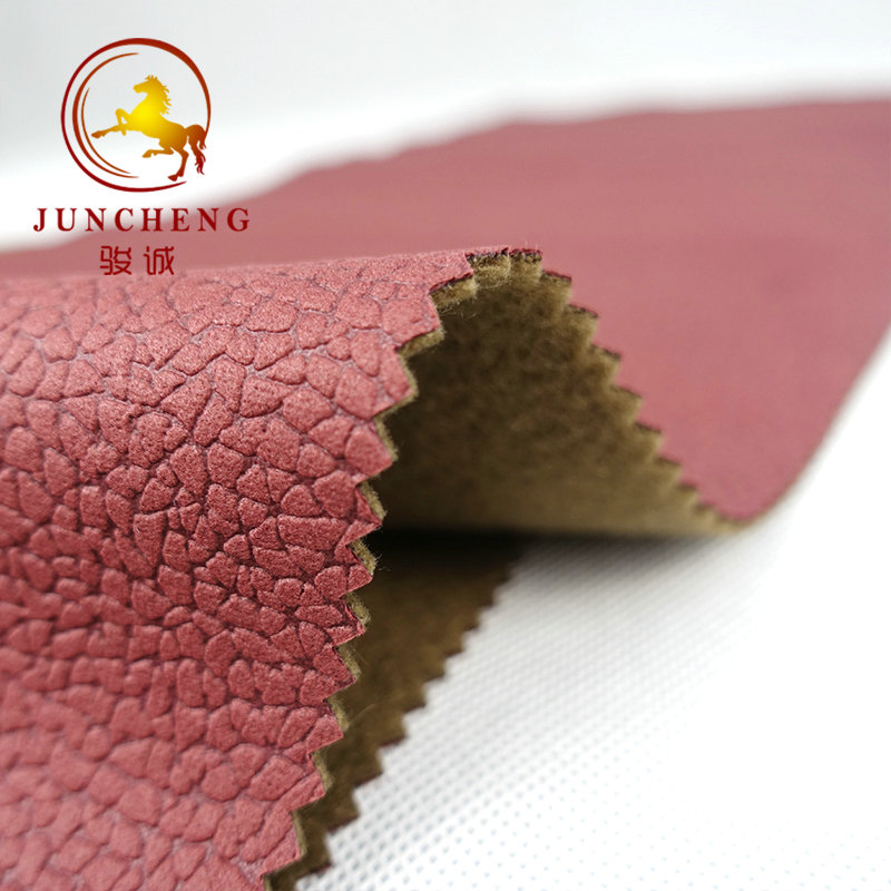 2016 winter new factory directly types of jacket fabric material for men