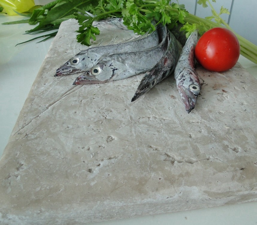 Замороженный белый Крокер сурими продукты