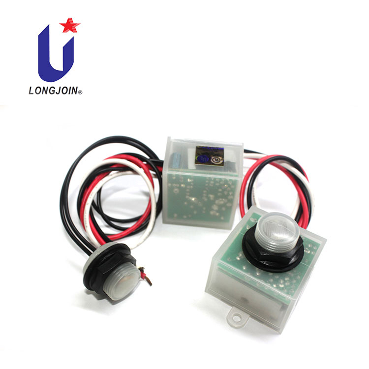 Jl-401C встроенный фоторезистор светового датчика