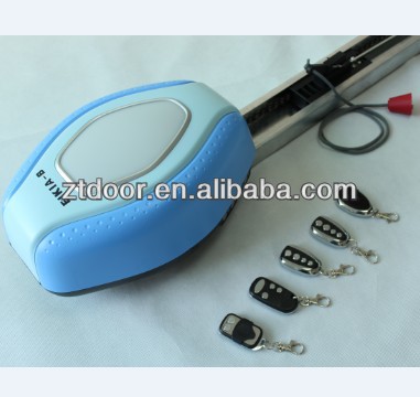 Двери гаража motors