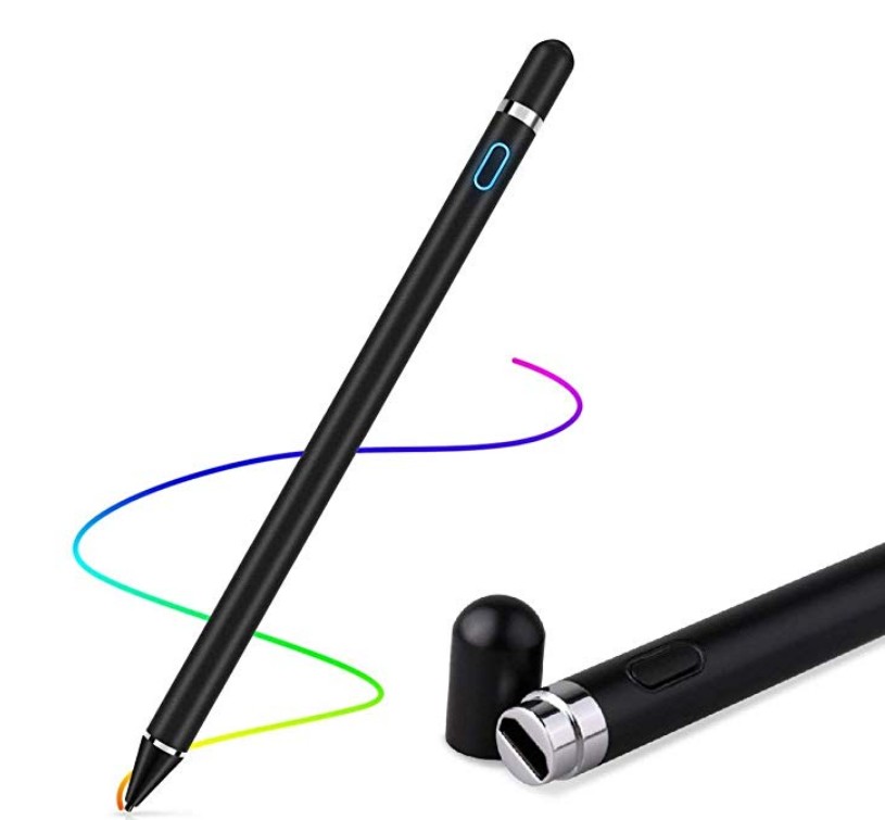 Стилус для Samsung Note 8 N950 сменный S-стилус для мобильного телефона Samsung стилус для сенсорного экрана активные ручки