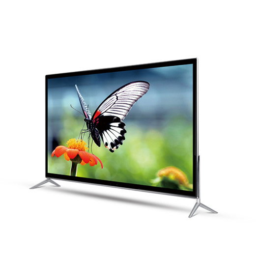 32 дюйма новая модель супер тонкая рамка OLED ТВ