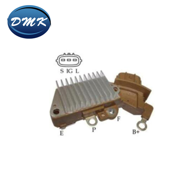 OEM:126000-1870,126000-2260,IN441 регулятор напряжения генератора
