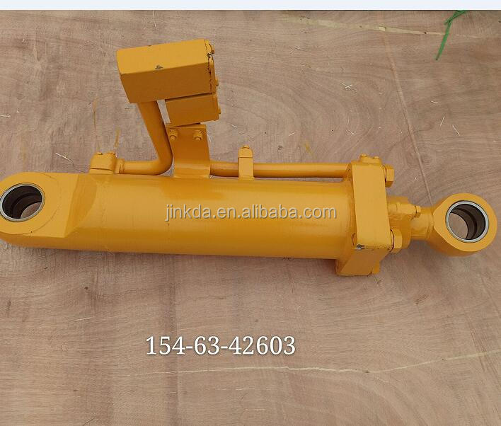 Цилиндр Потрошителя Ass'y L.H. 154-63-42603 для D85A-18