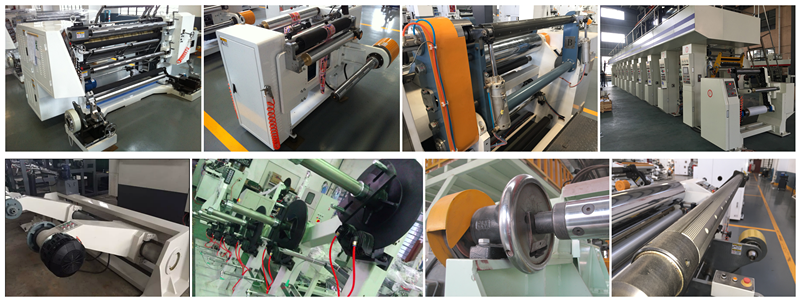 Winding And Unwinding Air Shaft Pneumatic Air Expending Shaft For All Kinds Of Machinery