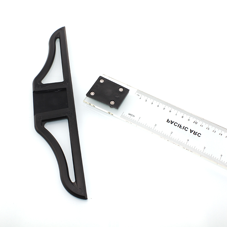 T-45 T square ruler 18inch