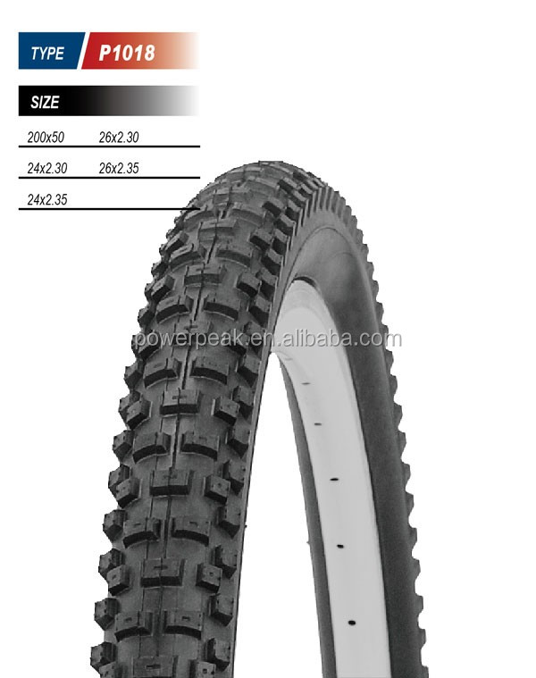 Шина для велосипеда 24x2,35 из натурального каучука MTB BMX шина для велосипеда