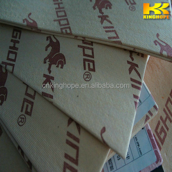 Бумага стелька для обуви (Tablero de plancha de papel para calzado)