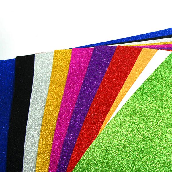 Hot Selling Super Grade Glitter Handcraft