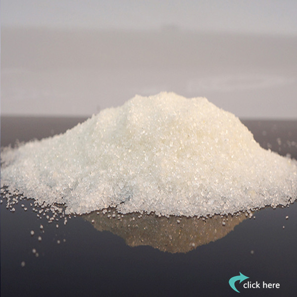 Zn 22 percent ZnSO4 7H2O Zinc Sulphate Heptahydrate
