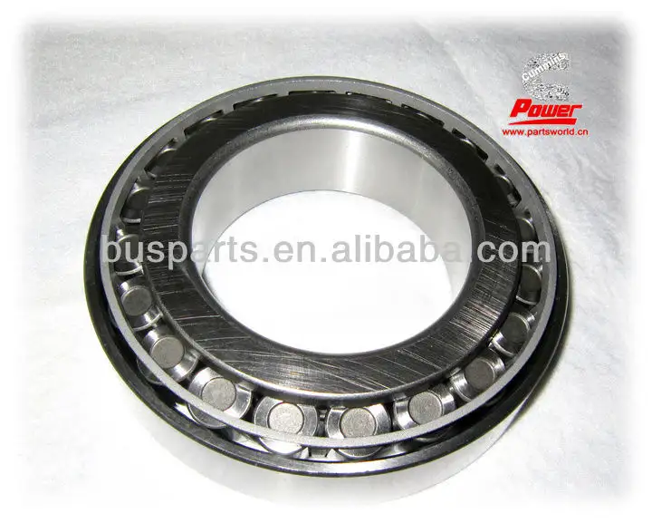 CHINA HIGER YUTONG KingLong ANKAI bus INNER OUTER BEARING 31N-03030