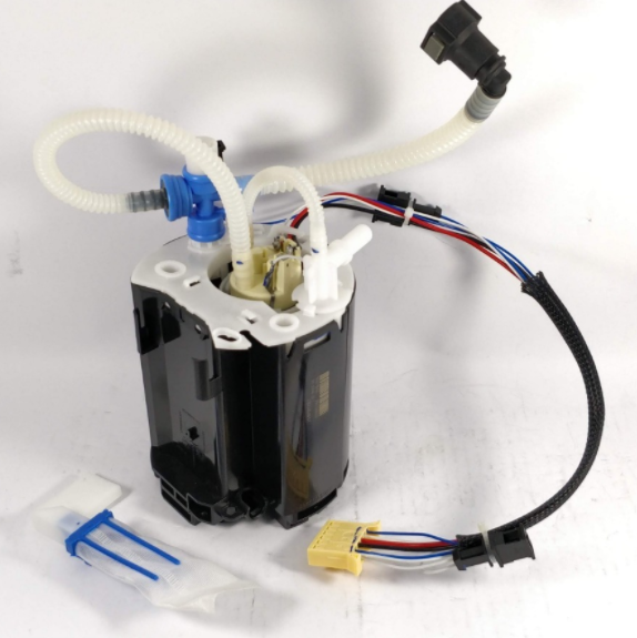 DOPSON топливный насос в сборе для Evoque OEM LR057235/LR072234