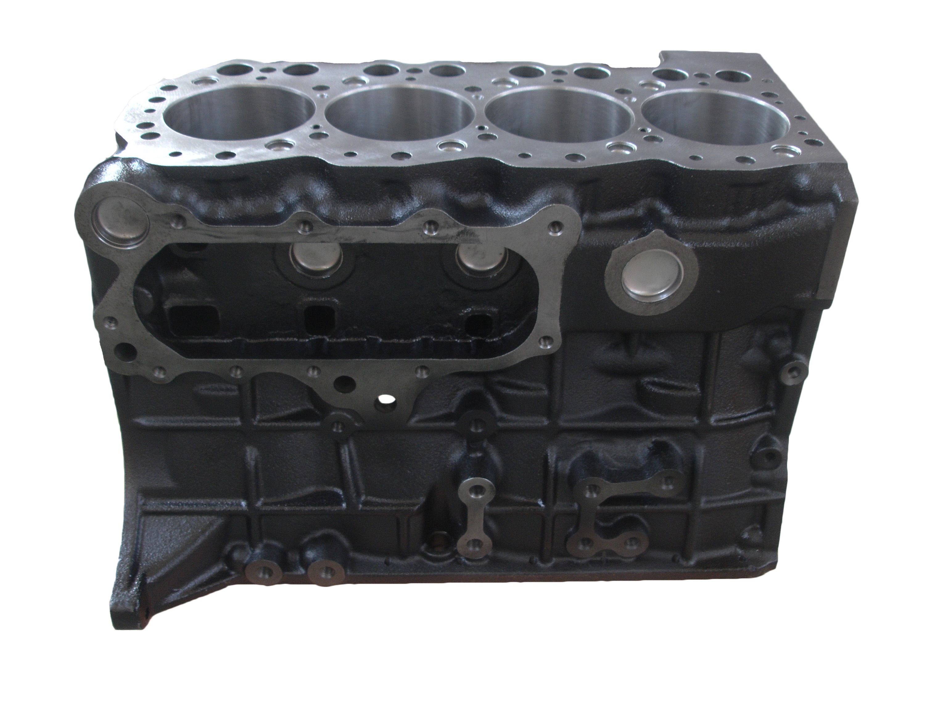 Блок двигателя для NISSAN QD32 3.2D 3153cc