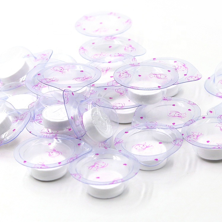 2019 Hot selling compressed facial mask organic jelly cellulose facial mask compressed face mask