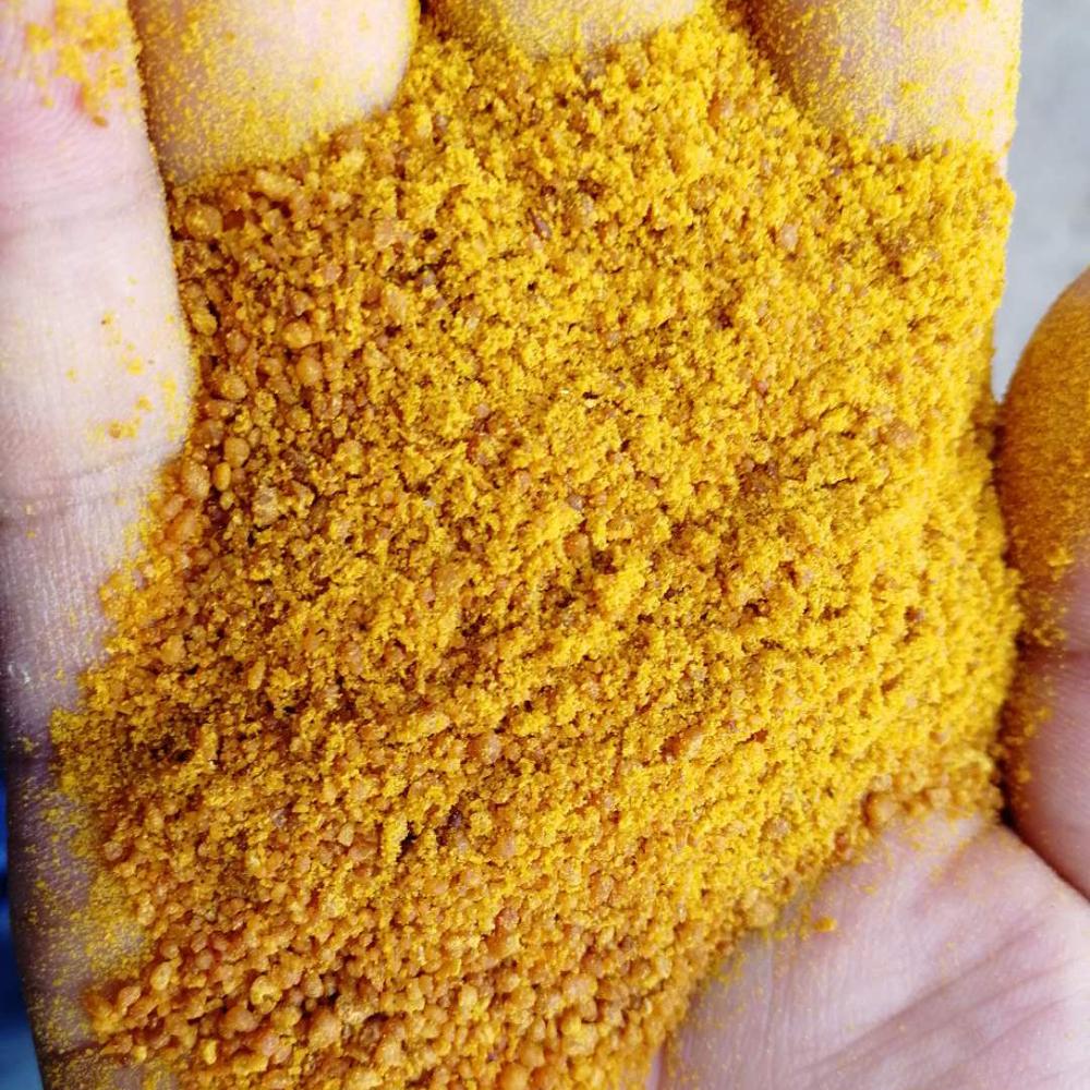 China Corn gluten meal 60 protein Use For Animal Powder Animal Feed Corn Gluten Meal 60%