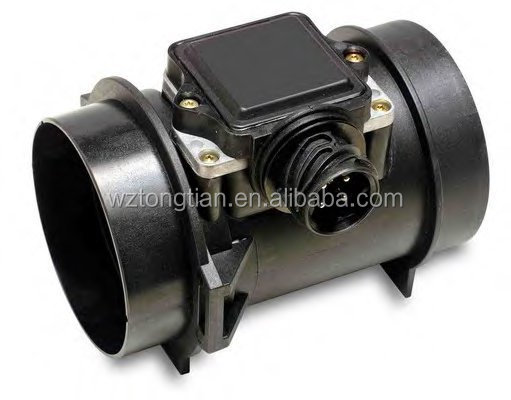 Factory directly price MAF mass air flow sensor 5WK9617 for germany car
