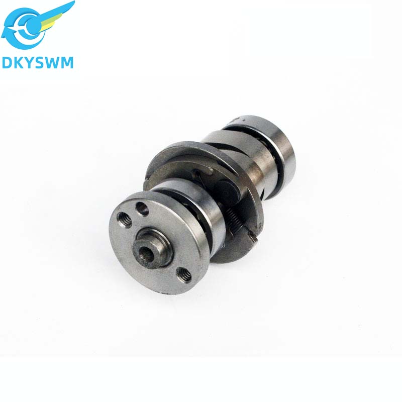 Редукционный клапан для QS150T QS125T/-3/QS150T-3 одноцилиндровый 4-тактный 125cc двигателя мотоцикла коромысло части мотоцикла распределительного вала
