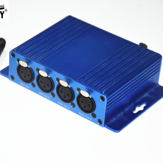 Showjockey, контроллер dmx 512, светодиодный диммер,