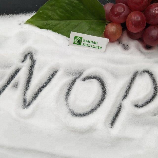 Нитрат Калия без хлорида, удобрение KNO3