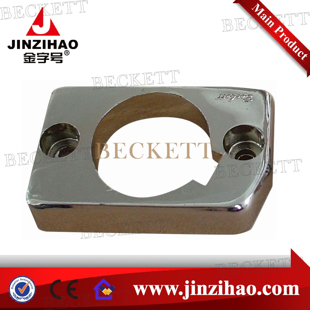AC.LA2/AC.LA9 фланец для фотоэлементов Beckett PLA2,PLR9S.S, Siemens QRA2,RAR9