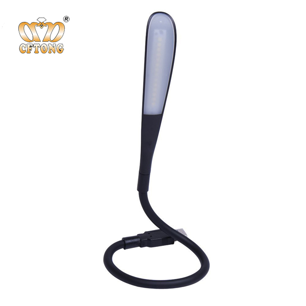 Мини Гибкий USB ночник USB Led ноутбук LED USB свет