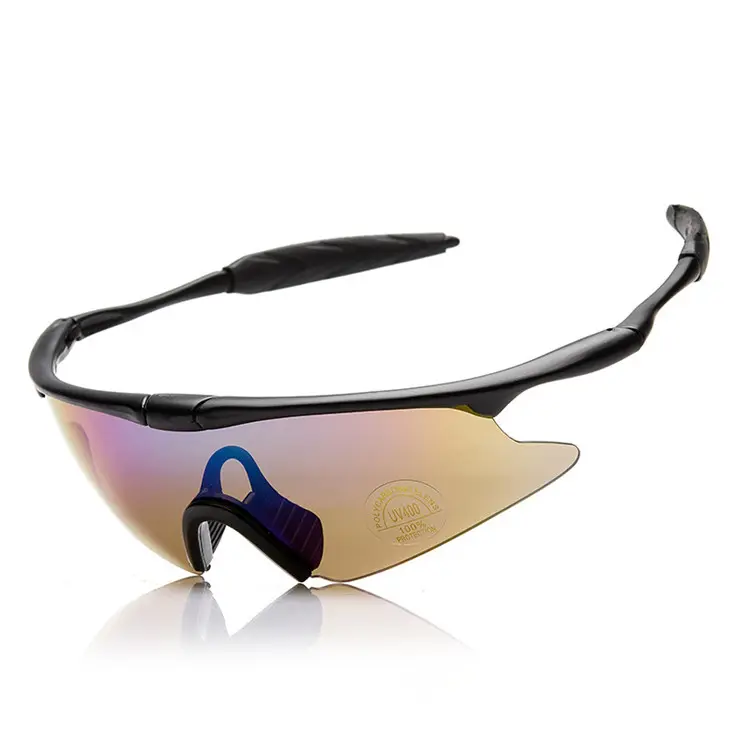 wholesale professional  shooting  CS cycling high quality safety eyewear