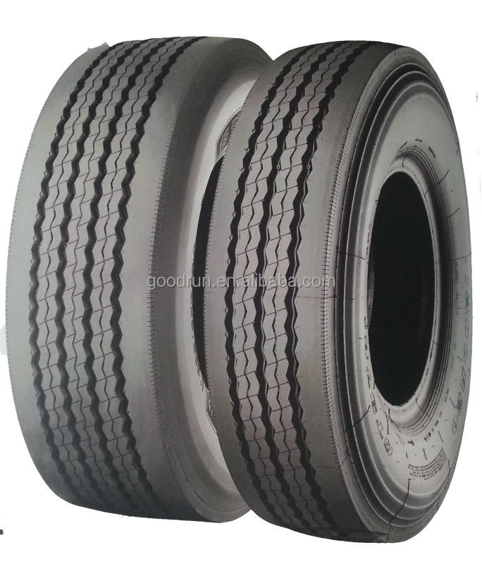 Радиальные грузовые шины GITI 385/65R22.5
