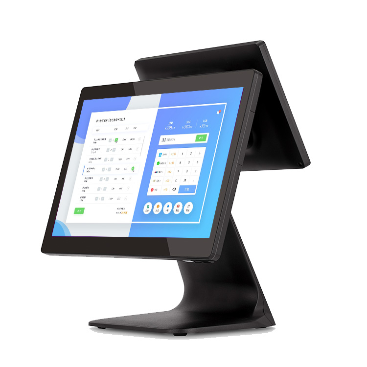 Windows/Android ресторана в розницу для выставления счета принтер Pos сенсорный кассовый аппарат для POS терминал кассовый аппарат все в одном POS системы