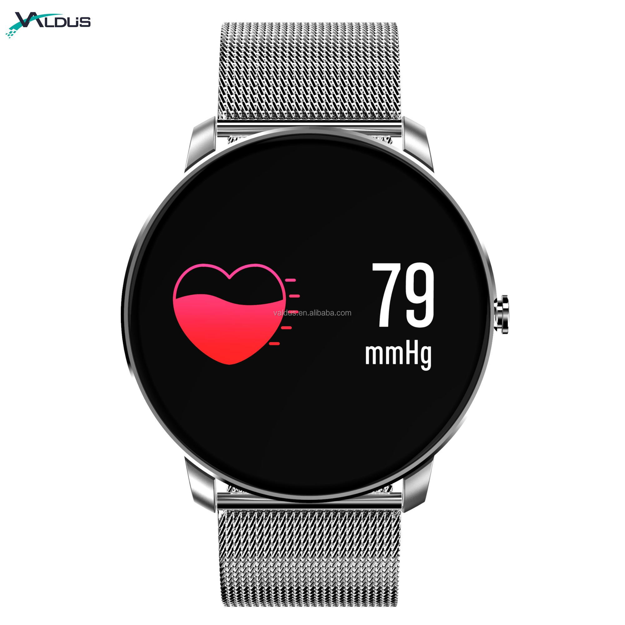 OEM завод водонепроницаемый veryfit CF007 смарт-браслет с монитором сердечного ритма