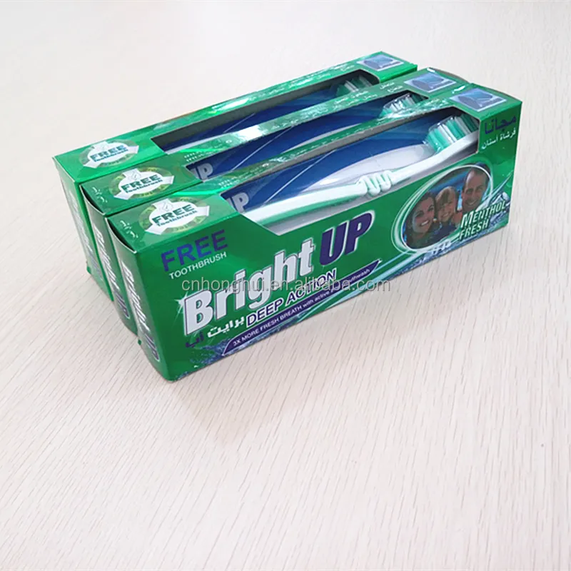 Toothbrush with toothpaste,  yangzhou  custom nano hydroxyapatite toothpaste whitening remineralizing aloe vera toothpaste