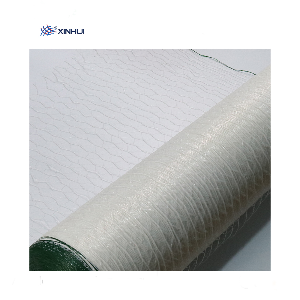 Новые Hdpe сельскохозяйственных упаковка для сена обмотки паллет тюк Net