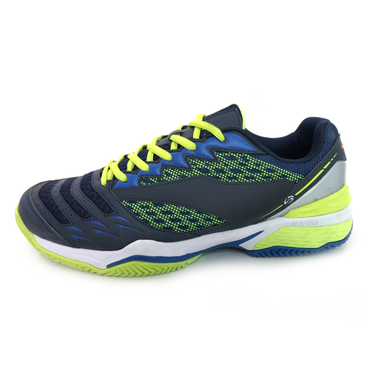 Newest Fashion Cheap Breathable Tennis Shoes Men Sports