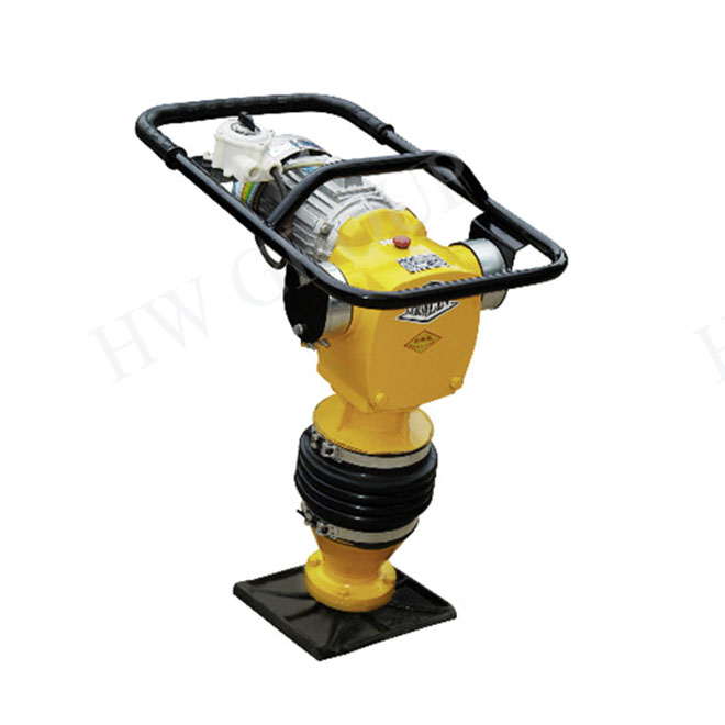 Трамбовки Rammer/бензин таран/rammer compactor