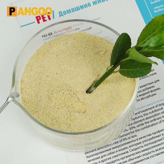 Высокое качество свиньи пробиотики животных кормовые добавки от Pangoo