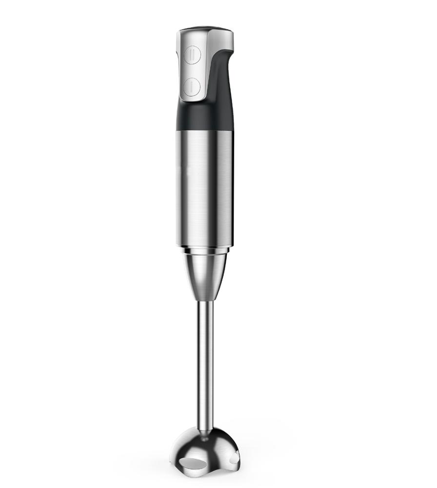 new design various speeds multifunction Stainless steel hand blender