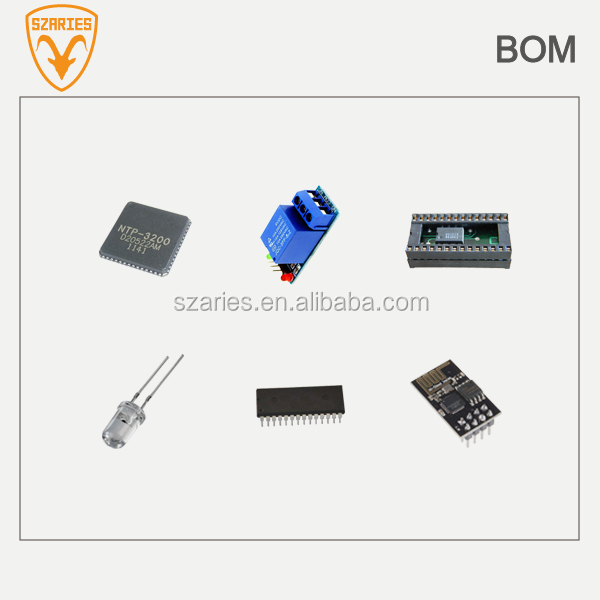 (Electronic Components) Logic Comparators