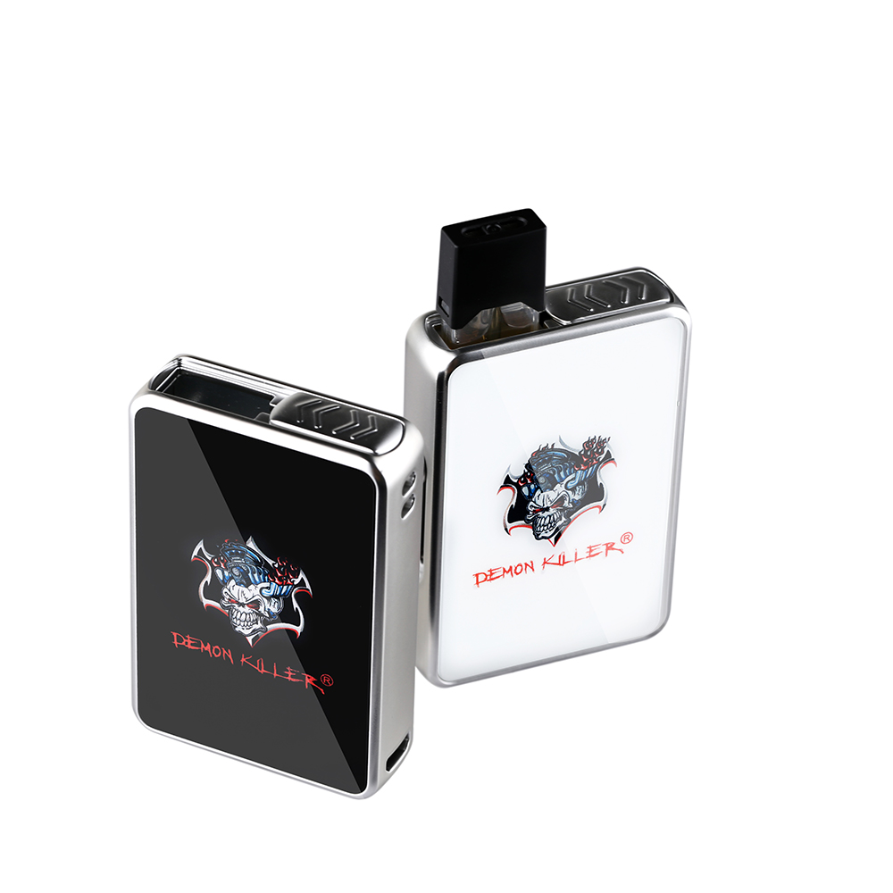 Оптовая продажа, новинка 2020, Сверхкомпактный портативный мод JBOX Demon Killer